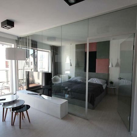 Nowoczesny Apartament Good Morning Gdansk Luaran gambar