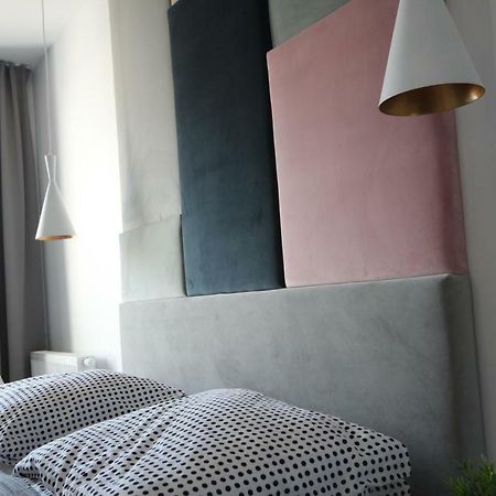 Nowoczesny Apartament Good Morning Gdansk Luaran gambar