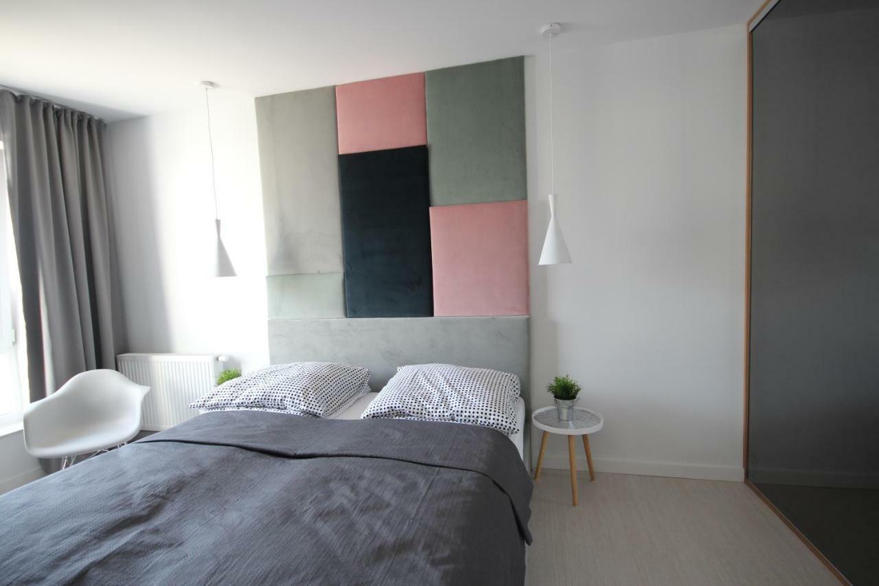 Nowoczesny Apartament Good Morning Gdansk Luaran gambar