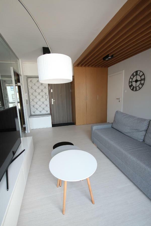 Nowoczesny Apartament Good Morning Gdansk Luaran gambar