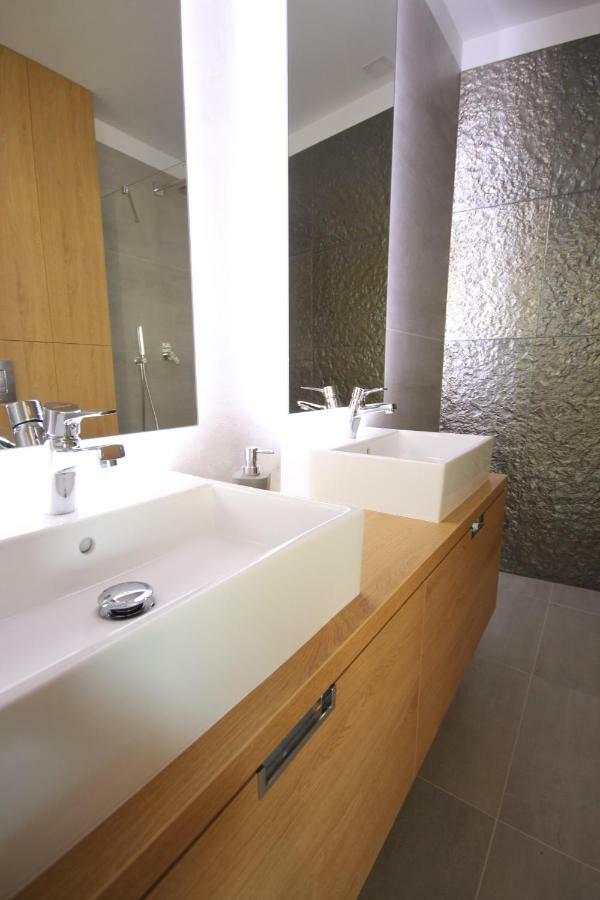 Nowoczesny Apartament Good Morning Gdansk Luaran gambar